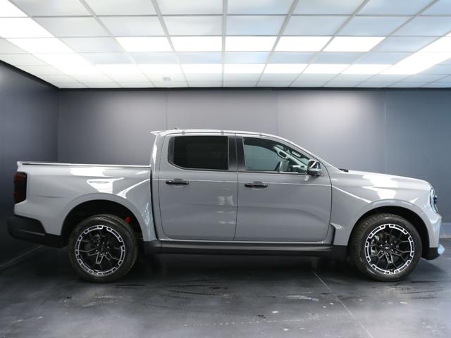 FORD Ranger usata, con Boardcomputer