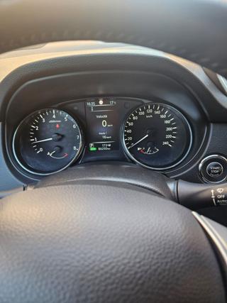 NISSAN Qashqai usata, con Autoradio