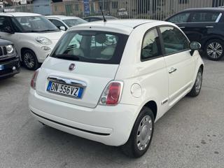 FIAT 500 usata, con Airbag Passeggero