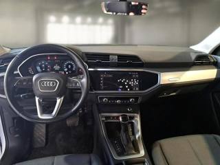 AUDI Q3 usata, con Cerchi in lega