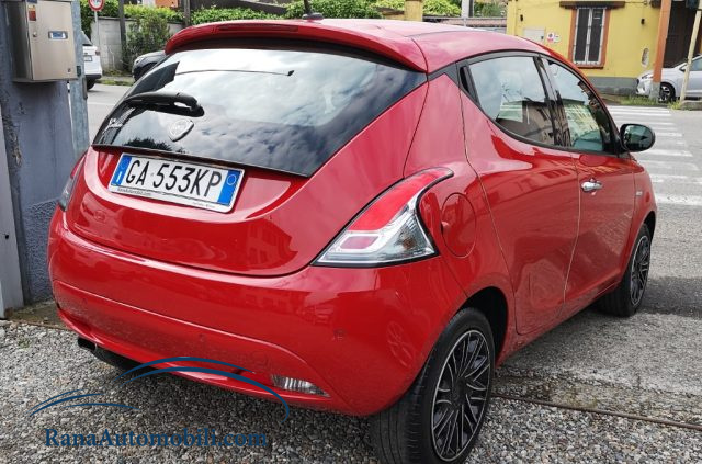 LANCIA Ypsilon usata, con ABS