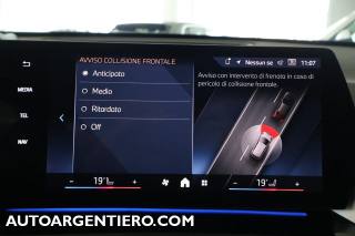 BMW X1 usata, con Touch screen