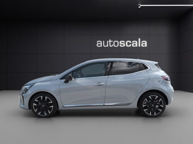 RENAULT Clio usata, con Airbag