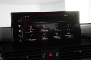 AUDI Q5 usata 17