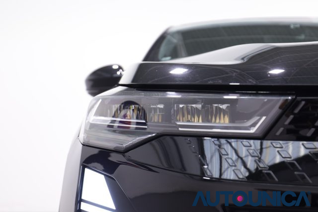 RENAULT Captur usata, con Cruise Control