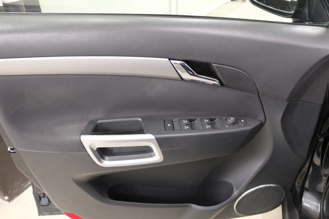 OPEL Antara usata 20