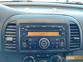 NISSAN Micra usata 19