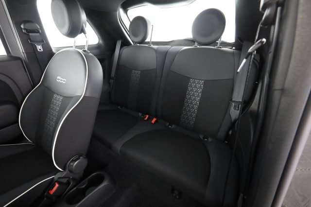 FIAT 500 usata 9