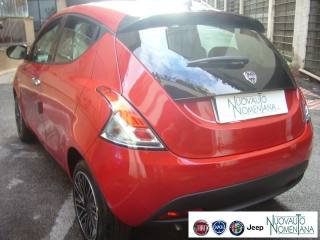 LANCIA Ypsilon usata, con ESP