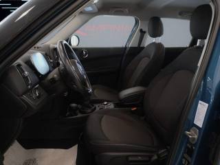 MINI Countryman usata 14