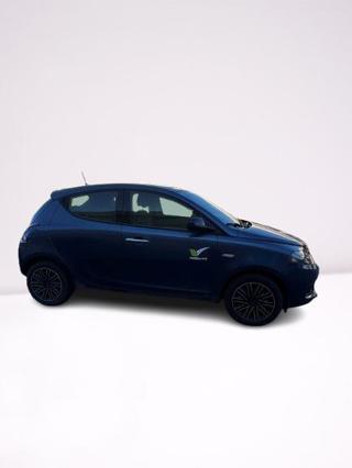 LANCIA Ypsilon usata, con Airbag