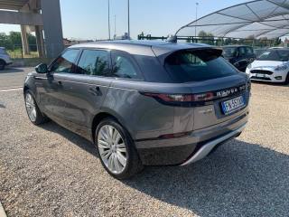LAND ROVER Range Rover Velar usata, con Airbag laterali