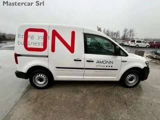 VOLKSWAGEN Caddy usata 4