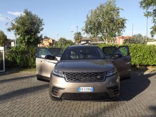 LAND ROVER Range Rover Velar usata, con Chiusura centralizzata