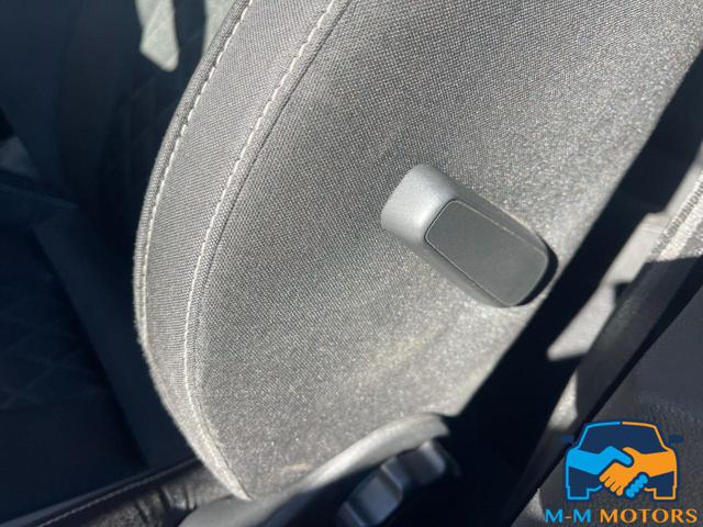 SKODA Scala usata, con USB