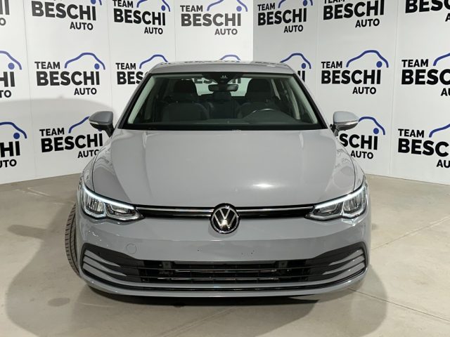 VOLKSWAGEN Golf usata, con Airbag Passeggero