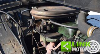 CITROEN Traction Avant usata 16