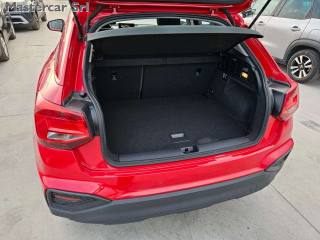 AUDI Q2 usata, con Chiusura centralizzata telecomandata