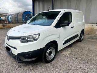 TOYOTA Proace City usata, con Controllo trazione