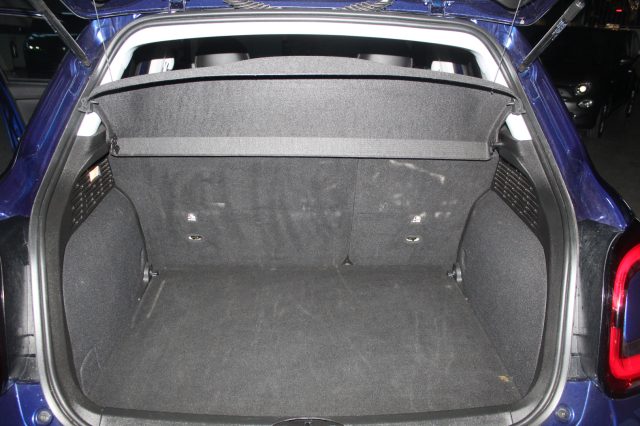 FIAT 500X usata, con Climatizzatore