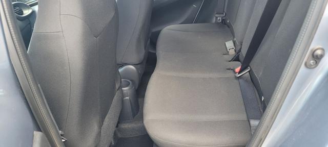 TOYOTA Aygo X usata, con Climatizzatore