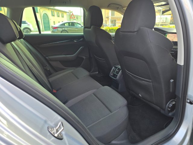 SKODA Octavia usata 122