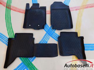 FORD Ranger usata 74