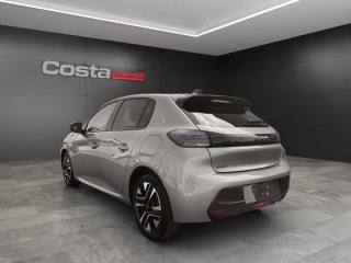 PEUGEOT 208 usata, con Chiusura centralizzata