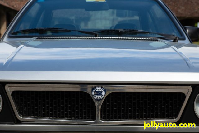 LANCIA Beta usata 24