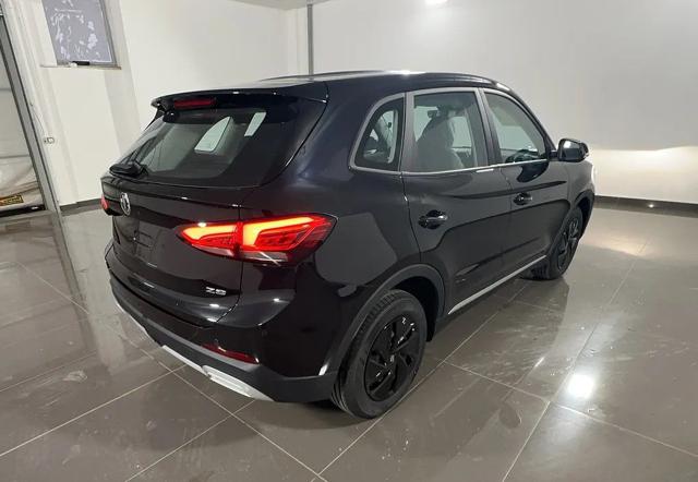 MG ZS usata, con Antifurto
