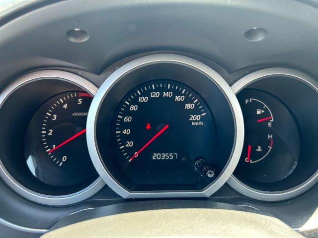 SUZUKI Grand Vitara usata, con Controllo trazione