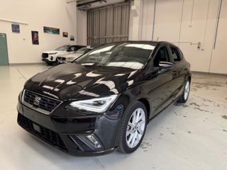 SEAT Ibiza 1.0 EcoTSI 95 CV 5 porte FR