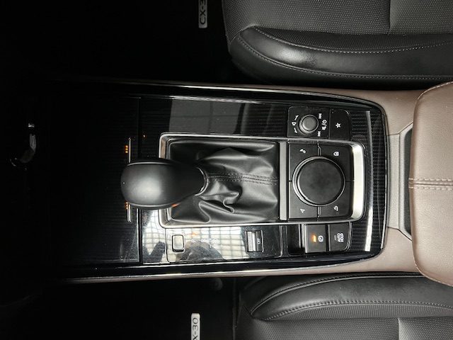 MAZDA CX-30 usata, con Sedili riscaldati