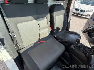 FIAT Doblo usata 14