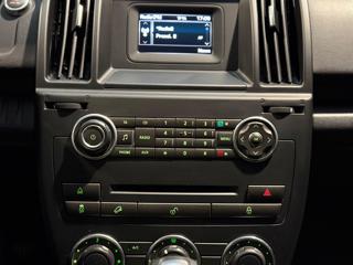 LAND ROVER Freelander usata, con Filtro antiparticolato