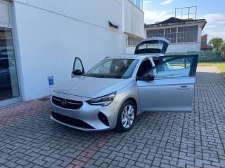 OPEL Corsa usata, con Airbag laterali
