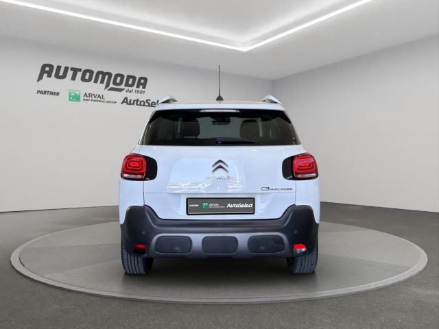 CITROEN C3 usata, con Autoradio
