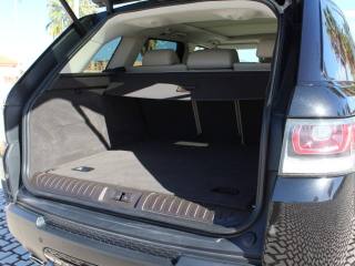 LAND ROVER Range Rover Sport usata, con Volante multifunzione