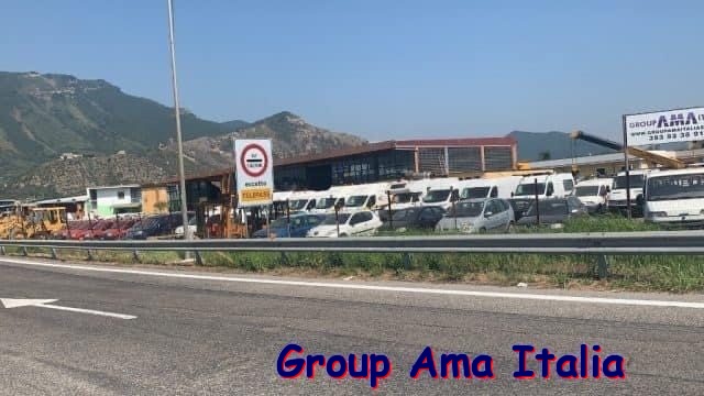 FIAT Panda usata, con Climatizzatore