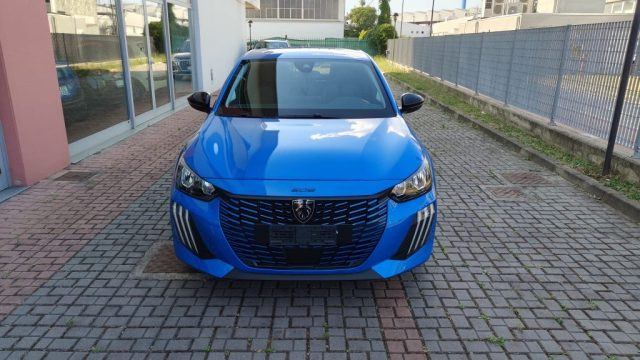 PEUGEOT 208 usata, con Alzacristalli elettrici