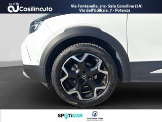 OPEL Mokka usata, con Touch screen