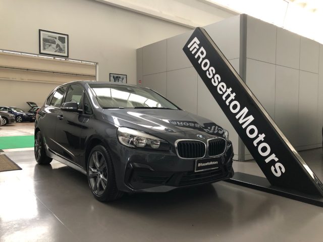 BMW 225 usata 32