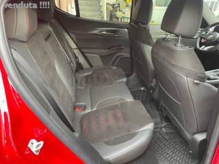 ALFA ROMEO Tonale usata, con Park Distance Control