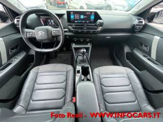 CITROEN C4 usata, con ESP