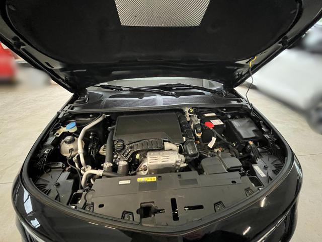 OPEL Astra usata, con Fendinebbia