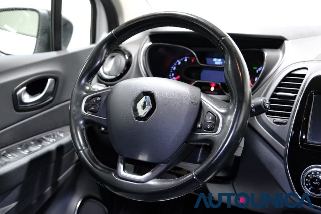 RENAULT Captur usata 46