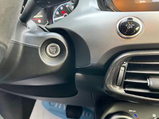 FIAT 500X usata, con Chiusura centralizzata