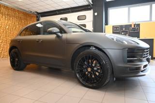 PORSCHE Macan usata 100