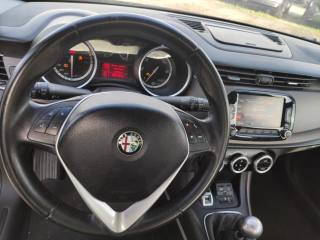 ALFA ROMEO Giulietta usata, con Airbag testa