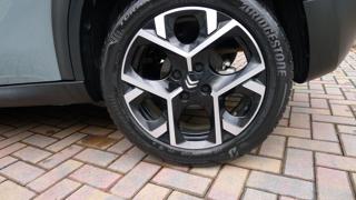 CITROEN C3 Aircross usata, con Climatizzatore